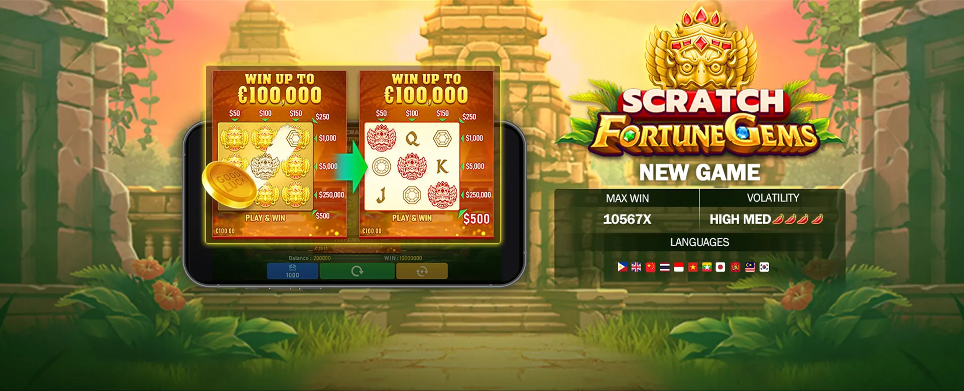 PAGCOR regulated gaming industry in the Philippines